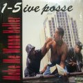 1-5IVE POSSE ‎/ MAKE ME WANNA HOLLER