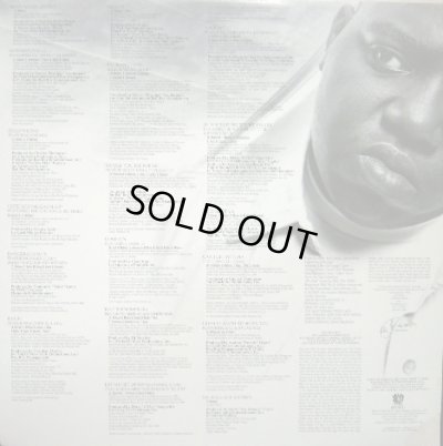 画像8: THE NOTORIOUS B.I.G. / BORN AGAIN  (US-2LP)