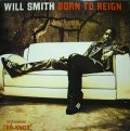 WILL SMITH ‎/ BORN TO REIGN  (US-2LP)