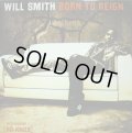 WILL SMITH ‎/ BORN TO REIGN  (US-2LP)