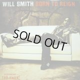 WILL SMITH ‎/ BORN TO REIGN  (US-2LP)