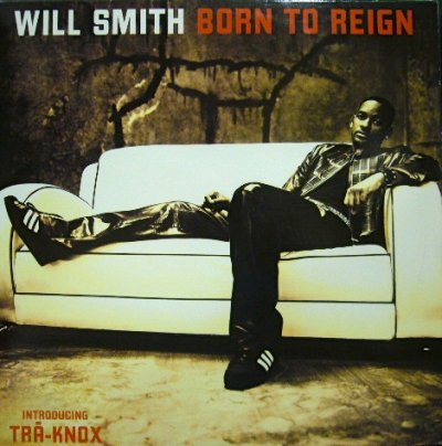 画像1: WILL SMITH ‎/ BORN TO REIGN  (US-2LP)