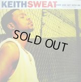 KEITH SWEAT Featuring SNOOP DOGG ‎/ COME AND GET WITH ME