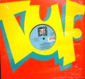 45 KING / THE LOST BREAKBEATS (THE GREY ALBUM)