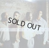 ASANTE / ALL ABOUT YOU