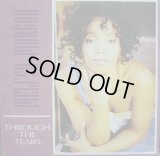 MELI'SA MORGAN ‎/ THROUGH THE TEARS