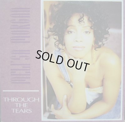 画像1: MELI'SA MORGAN ‎/ THROUGH THE TEARS