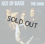 ACE OF BASE / THE SIGN  (US)