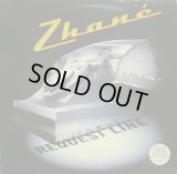 ZHANE ‎/ REQUEST LINE  (UK)