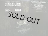WESTSIDE CONNECTION ‎/ GANGSTA NATION