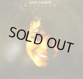 JANET JACKSON / ESCAPADE