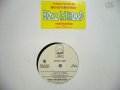 MONIE LOVE / WORK IT OUT  (US-PROMO)