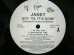 画像2: JANET FEATURING Q-TIP AND JONI MITCHELL ‎/ GOT 'TIL IT'S GONE  (US-PROMO) (2)