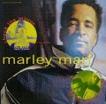 MARLEY MARL / AT THE DROP OF A DIME / CHECK THE MIRROR 