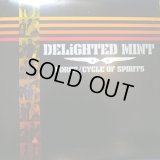 DELIGHTED MINT / FORCE