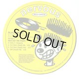 BLACK MOON / WHO GOT THE PROPS  (¥500)