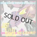 THE TODD TERRY PROJECT ‎/ JUST WANNA DANCE / WEEKEND