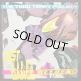 THE TODD TERRY PROJECT ‎/ JUST WANNA DANCE / WEEKEND