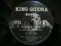 KING GIDDRA ‎/ 見まわそう / 大掃除