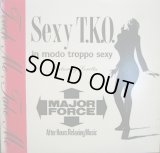 SEXY T.K.O. / TOUCH ME, TAKE ME