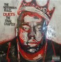 THE NOTORIOUS B.I.G. / DUETS: THE FINAL CHAPTER (US-2LP)