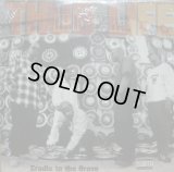 THUG LIFE / CRADLE TO THE GRAVE  (¥1000)