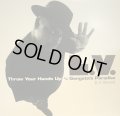 L.V. / THROW YOUR HANDS UP  (¥500)