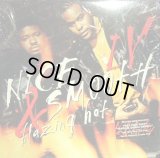 NICE & SMOOTH ‎/ IV : BLAZING HOT (US-LP)  (¥1000)