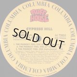 CYPRESS HILL / THE PHUNCKY FEEL ONE/HOW I COULD JUST KILL A MAN  (¥1000)