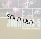 JURASSIC 5 / IMPROVISE  (¥500)