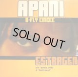 APANI B-FLY EMCEE / ESTRAGEN / SOUL CONTROL  (¥500)