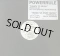 POWERULE ‎/ DAWN TO DUSK
