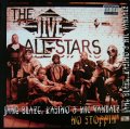 THE JIVE ALL-STARS FEATURING JANE BLAZE, KASINO & MIC VANDALZ ‎/ NO STOPPIN'