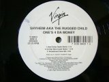 SHYHEIM A.K.A. THE RUGGED CHILD / ONE'S 4 DA MONEY / GET DOWN