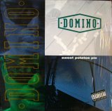 DOMINO ‎/ SWEET POTATOE PIE
