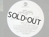 DA YOUNGSTA'S / MAD PROPS  (US-PROMO)  (¥1000)