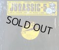 JURASSIC 5 ‎/ JAYOU / WITHOUT A DOUBT