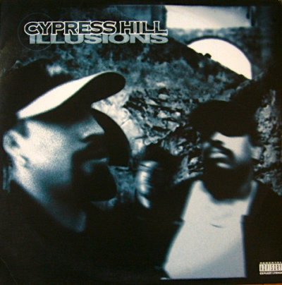 画像1: CYPRESS HILL ‎/ ILLUSIONS