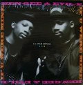 HEN-GEE & EVIL-E ‎/ IF U WERE MINE  (¥500)