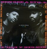 HEN-GEE & EVIL-E ‎/ IF U WERE MINE  (¥500)