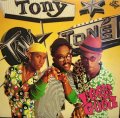 TONY! TONI! TONE! ‎/ FEELS GOOD