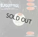BLACK ATTACK ‎/ HOLDIN' IT DOWN / VERBAL ATTACK