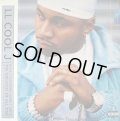 LL COOL J ‎/ G.O.A.T FEATURING JAMES T. SMITH THE GREATEST OF ALL TIME  (US-2LP)