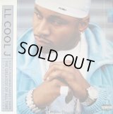 LL COOL J ‎/ G.O.A.T FEATURING JAMES T. SMITH THE GREATEST OF ALL TIME  (US-2LP)