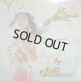 MINMI / アイの実 / 四季ノ唄  (SS盤)