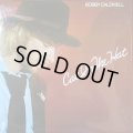 BOBBY CALDWELL ‎/ CAT IN THE HAT  (US-LP)