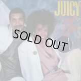 JUICY ‎/ SPREAD THE LOVE  (US-LP)