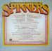 画像2: SPINNERS ‎/ HAPPINESS IS BEING WITH THE SPINNERS  (US-LP) (2)