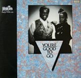 HAKIM & LADY DIANNA ‎/ YOU'RE GOOD TO GO