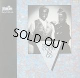 HAKIM & LADY DIANNA ‎/ YOU'RE GOOD TO GO